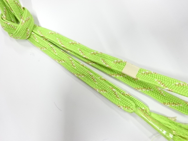 Japanese Kimono / Accessories Silk